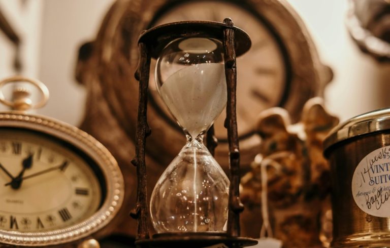 reloj portada