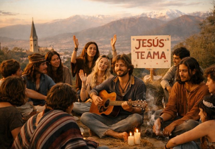 jesus