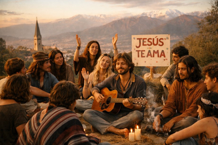 jesus